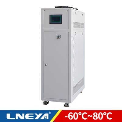新能源電池行業冷熱測試控溫設備應用背景-無錫冠亞恒溫制冷